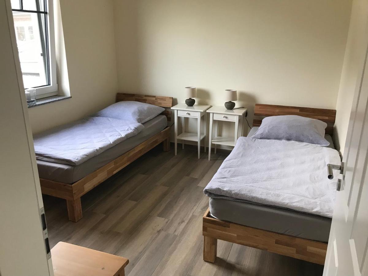 Koenigsgut Emmericher Eyland Kalkar Ngoại thất bức ảnh