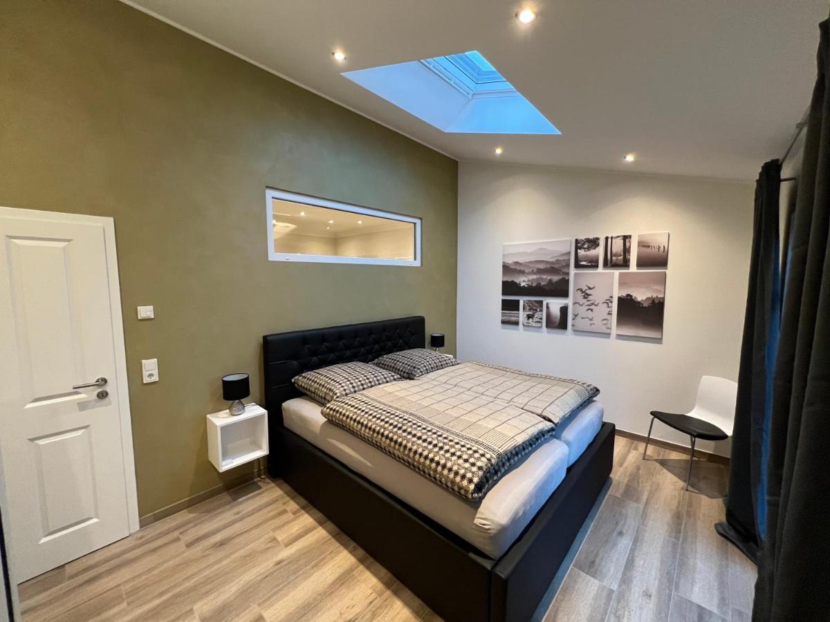 Koenigsgut Emmericher Eyland Kalkar Ngoại thất bức ảnh